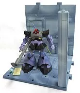 MS-09Dom「机动战士高达」1/220系列手办5GUNDAM OPERATION JABULOT编voL.0005捆绑产品