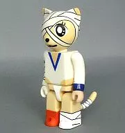 KUBRICK Tamara Bandage Ver. "TAMALA2010 a punk cat in space" Kubrick Special No. 45 TAMALA2010 Shop & Mail Order Limited