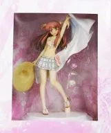 Walnuts "E ☆ 2 Etsu Original Figure No. 5 Kantoku x Takeshi Miyagawa" 1/8 Painted Finished Product
