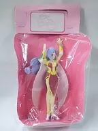 Figura de Shree "Kyakyan Bunny"