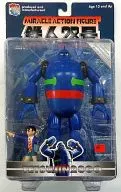 IRONMAN 28 : 「 IRONMAN 28 : 」 Miracle Action Figure No. 1