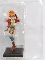 [Single Item] Pacifica Casle High Quality Figure "DVD Scrapped PRINCESS I : The Chapter of Departure" Suto PRIX Edition / Limited Edition Included Bonus