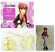 千影 「シスター・プリンセス」 1/8 レジンキャストキット