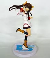 "IS " Extra Figure Vol. 2