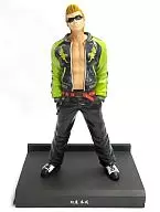 坊屋 Harumichi Regular Version "Close & WORST" FBG Suzuran Strongest Legend : Painted Finished Figure