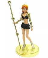 Nami "ONE PIECE Styling Series 10 th Anniversary Version" Event Mugawara Ichimi Landing in Japan Kamakura JACK! Limited
