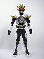 [Single Item] Kamen Rider ICZER Rise Up Version "Theatrical MASKED RIDER KIVA Makai The King of Castle" Rider Hero Series Limited to advance ticket with premier