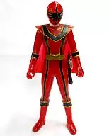 [A la Carte] Maji Red Maji Maji Magica Version "Maho Sentai Majiranger THE MOVIE Infel Bride of Shea" Sentai Hero Series Limited advance tickets with premium
