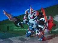 グラップラーグフ "SD GUNDAM FORCE" SD-FLEXTiON 05