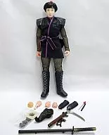 Kagero Ogin (Kaoru Yumi) Kunoichi Ver. "Mito Komon" Jidaigeki Real Action Figures Samurai series