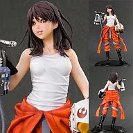 ARTFX BISHOUJO Jina Solo1/7涂装完毕简易组装套件