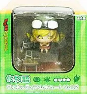 Ninno Shinobu "Bakemonogatari" ヴィネッティアム Cute Vol. 2