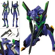 [With First Special Bonus] RAH NEO Evangelion First First Press Limited Edition "Evangelion Shin Gekijoban : Broken" Real Action Heroes No. 597