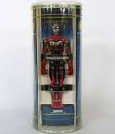 Commander Microman 「 Microman 2003 」 Microforce