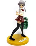桔鏡 Sawa "Ben-To" Extra Figure "Orthoros Invasion"