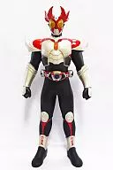 KAMEN RIDER AGITO Shining Form "KAMEN RIDER AGITO" Big Size Sofvi Figure 3