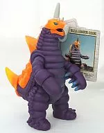 Kakaku Choju Baquim "Ultraman Mebius" Ultra Monster Series 2006 12