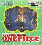 Rollonor Zoro "ONE PIECE" Boving Head ONE PIECE