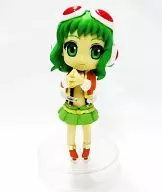 GUMI(Whisper)｢メグッポイド｣變形公仔
