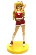 Choga Shobu' BEN TO' high-grade Christmas figure