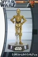 C-3PO "Star Wars" C-3PO Room Light Figure