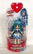 Cure Marine Cure Doll! "Heart Catch Precure" Precure All Stars