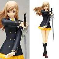 Kureha "SHINING WIND" Dream Tech 1/8 scale PVC coated finished product