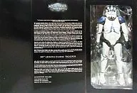 501 st Legião Clone Trooper -501 Batalhão Clone Trooper - "Star Wars" MILITARIES OF STAR WARS 1/6 Action Figure