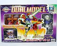 メダロット メダフォースアークビートル 「メダロット」 デュアルモデル07