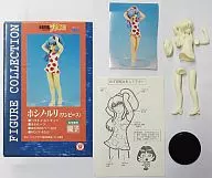 HOSINO RURI(海贼王ONE PIECE)《机动战舰大和抚子>1/8 Cast kit》