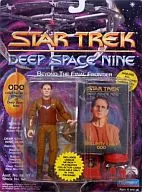 ODO-ODO - "Star Trek Deep Space Nine" action figure