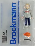 BM007 ループウィラーモデル 「Brockmann」 