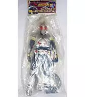 Kamen Rider Braid "MASKED RIDER BLADE - Braid -" Big Size Sofvi Figure 2