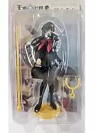 Shinobu Sakaki "Diciembre sin Ángel" DX Figure Series PVC Prepainted Finished Finished