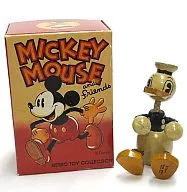 Pato Donald "Disney's Retro Toy Collection" Uddendall