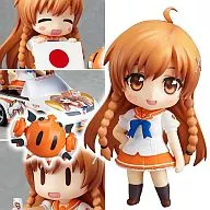 粘土人末永Mirai