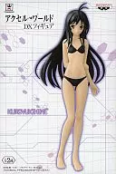 Kuroyukihime (swimsuit)' Accel World' DX figure