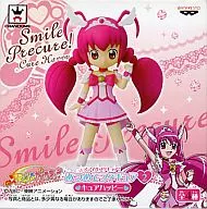 Cure Happy "Smile PreCure!" Figura de relleno 2