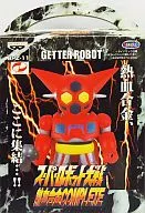 getter 1热血合金COMPLETE BPZ-11