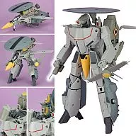 完全変形 1/60 VE-1 エリントシーカー オプションパーツ付 「超時空要塞マクロス」 やまとマクロスシリーズ 塗装済み完成品