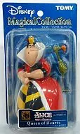 "Alicia en el país de las maravillas", Reina de los corazones, Disney Magical Collection 125
