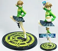 Figuarts ZERO Chie Satonaka "Persona 4" Soul Web Store Limited