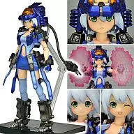 ZOIDS Girl Shield liger 「 ZOIDS 」