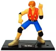 Rion Raffael "Virtua Fighter 2" Colección Virtua Fighter 2