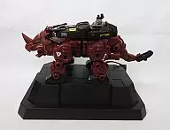 ZED-3 Red Horn
