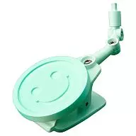 Nendoroid Mottled Mint Leaves