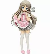 Kudrjavka Nomi "Taito KUJI Honpo KEY ～ Second Edition ～" A Prize figure