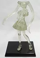 SRDX Hoshino Ruri Plain Clothes (Clear) Ver. "Theatrical MARTIAN SUCCESSOR NADESICO"