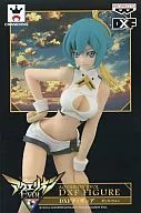 Zesica Wong "AQUARION EVOL" DXF Figure