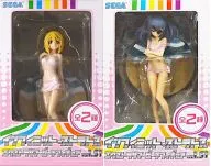 共2种SETExtra Summer Beach手办Ver.1.51